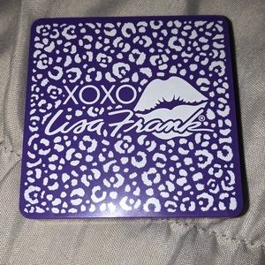 Lisa Frank Bitten and Bronzed Matte Bronzer